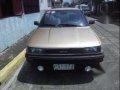 Toyota Corolla 1990 1.3 MT Golden For Sale-2