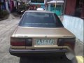Toyota Corolla 1990 1.3 MT Golden For Sale-3