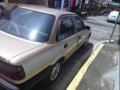 Toyota Corolla 1990 1.3 MT Golden For Sale-4