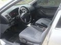 Honda Civic VTI 2005 eagle eye-3