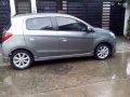 2015 mitsubishi mirage GLS manual-2