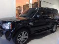 2011 Land Rover Discovery 4-2