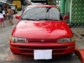 Toyota Corolla GLI Limited Edition (RED) 1995 Model-8