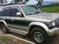 Pajero Exceed-0