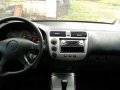 Honda Civic VTI 2005 eagle eye-10