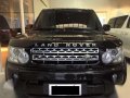 2011 Land Rover Discovery 4-1