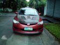 2006 Honda Civic FD 1.8s Matic Red For Sale-0