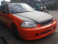 honda civic 160-0