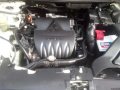2013 Mitsubishi Lancer EX GLX 1.6 MT White -5