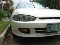 Mitsubishi lancer GSR 1998 for SWAP only-5