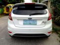 2011 Ford Fiesta S Automatic Top of the Line alt. Wigo Mirage Swift-4