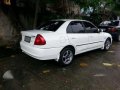 1997 Mitsubishi Lancer Gl 1.3 MT White For Sale-3