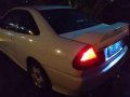 Mitsubishi lancer GSR 1998 for SWAP only-1
