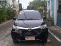 2017 Toyota Avanza 1.3 AT-1
