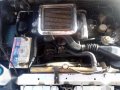 Isuzu Trooper 3.1D Intercooler Turbo-8