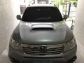 2009 Forester 2.5 XT Turbo Intercooler-1