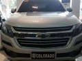 New 2017 Chevrolet Colorado Units For Sale-4