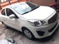 2016 Mitsubishi Mirage GLX G4-3