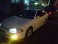 Mitsubishi lancer GSR 1998 for SWAP only-2