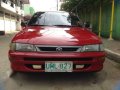 Toyota Corolla XE 1996-0