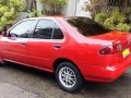 Nissan Sentra Series 3-0