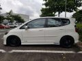 2007 Honda Jazz 1.5V MMC CVT White For Sale-5