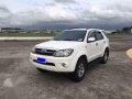 Fortuner G 2008 (gas) 2009 2007 2010 vs crv avanza revo xtrail-0