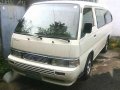 Nissan Urvan 2007-0