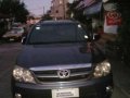 RUSH Toyota fortuner G No swap Cash Only-1