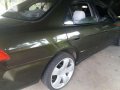 Honda accord 2000 MT-7