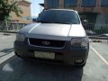 Ford Escape XLT 4x4-1