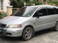 Honda Odyssey-2