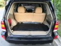 Ford Escape XLS 2.3L 4x2 AT 2006 Black -8