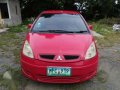 Mitsubishi Colt 2008 model-2