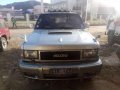 Isuzu Trooper 3.1D Intercooler Turbo-0