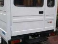 Mitsubishi L300 fb 96 model dual aircon-1