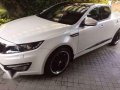 Kia Optima K5-5