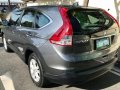 Honda CR-V 2.4L AWD AT 2012-1