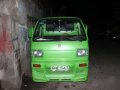 Suzuki Modified 2x4 Multicab Pick-up-3