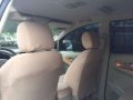 Toyota Innova G 2010 2.5 MT Silver For Sale-8