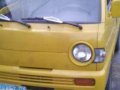 Suzuki Multi Cab 2008 (close Van)-0