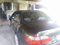 Honda accord 2000 MT-4
