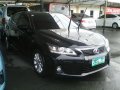 Lexus CT 200h 2012 for sale-0