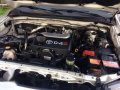 2012 hilux G diesel MT 760k-6