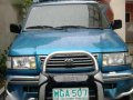 Rush Sale!!! 1999 Toyota Revo GLX 1.8 EFi AT-0