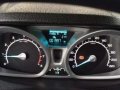 2017 Ford Ecosport Trend-1