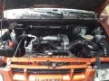 2002 isuzu crosswind XUV diesel matic-3