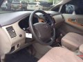 Toyota Innova G 2010 2.5 MT Silver For Sale-6