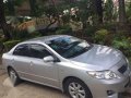 2009 Toyota Altis G 1.6 AT 1own 59tkms AllOr vic-0