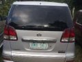 RUSH SALE! Nissan Serena QRVR 2004 Model-0